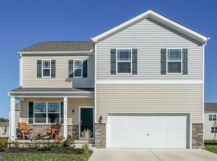 122 S Marshview Ter, Magnolia, DE 19962