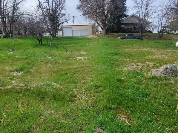 W 2nd St, Arlington, OR 97812