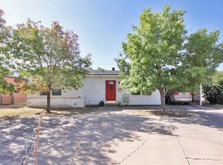 4009 Anetta Dr, Midland, TX 79703