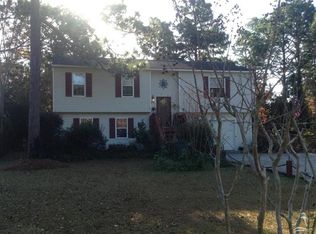 1024 E Boiling Spring Rd, Southport, NC 28461