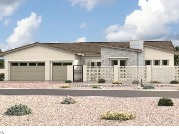 12700 Lemonvine Ave, Las Vegas, NV 89138