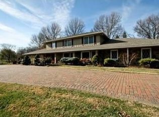 3900 W 90th St, Prairie Village, KS 66207