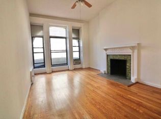62 W 71st St #3B8, New York, NY 10023