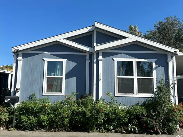 10965 Glenoaks Blvd Space 39, Pacoima, CA 91331