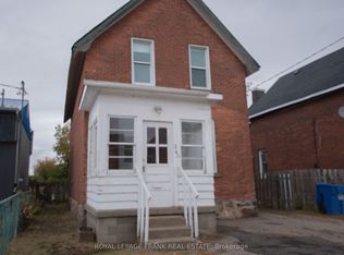 340 Regina St, North Bay, ON P1B 2J8