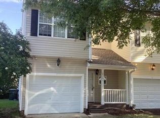 4121 Standing Rock Way, Raleigh, NC 27604