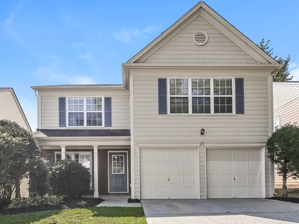 421 Citronelle Dr, Woodstock, GA 30188