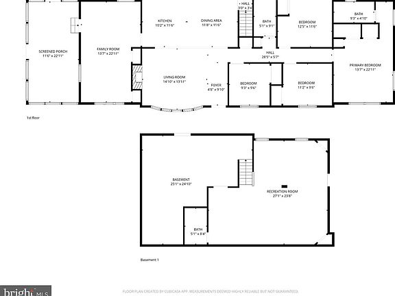 4th image of 3406 Horn Rd