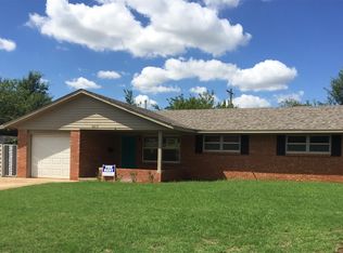 6212 Norman Rd, Oklahoma City, OK 73122