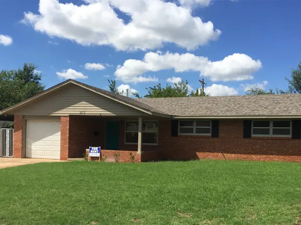 6212 Norman Rd, Oklahoma City, OK 73122