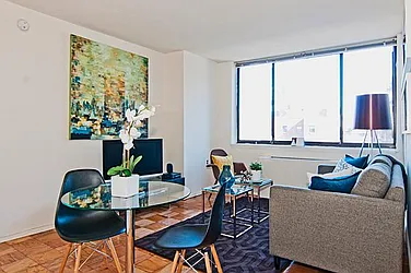 Rented by KG Properties