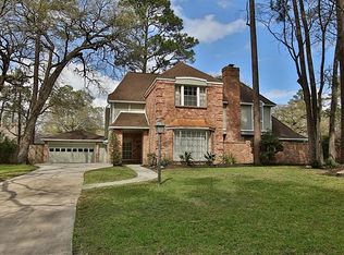 11918 Knobcrest Dr, Houston, TX 77070