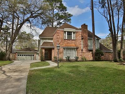 11918 Knobcrest Dr, Houston, TX, 77070