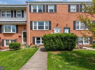 5605 Chelwynd Rd, Baltimore, MD 21227