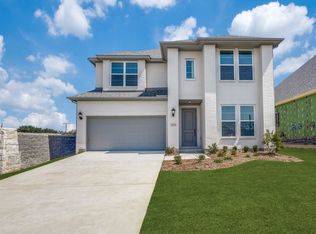 4936 Walking Stick Rd, McKinney, TX 75071