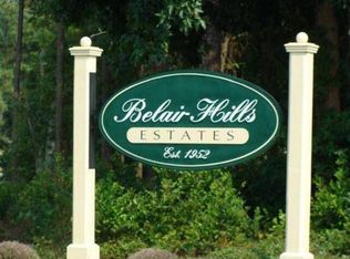 3944 Scott St, Augusta, GA 30909