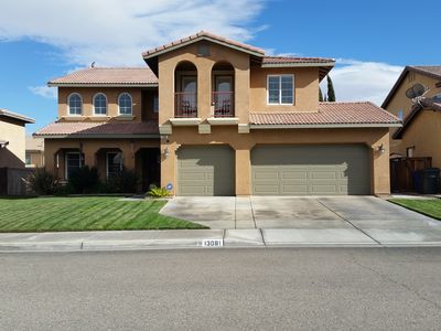 13081 Banning St, Victorville, CA, 92392
