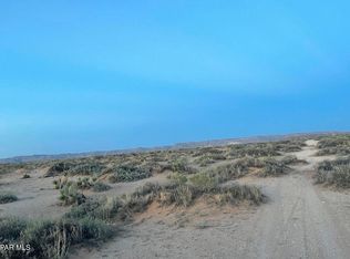 Oil Ave, El Paso, TX 79928