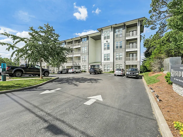 The Residence at Old Hickory Lake — Photo 102