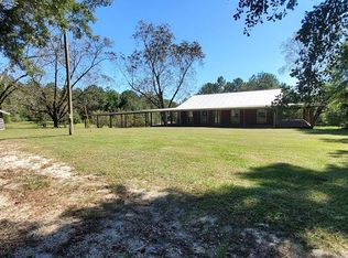1324 Dry Lake Rd, Luverne, AL 36049