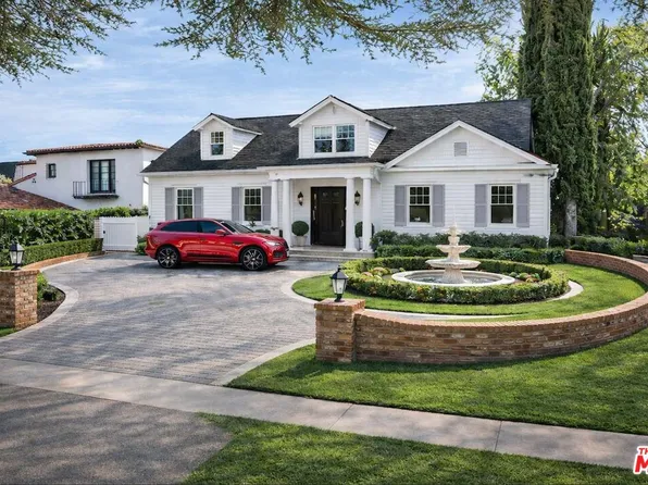 5006 Los Feliz Blvd, Los Angeles, CA 90027