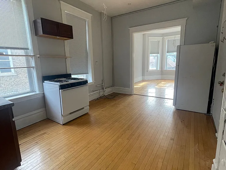 2431 S Christiana Ave #2F — Photo 9