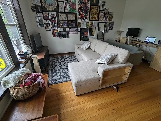 4630 N Lincoln Ave #2S — Photo 6