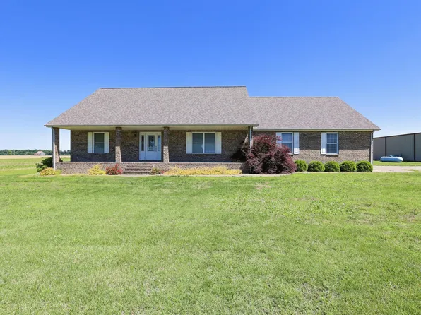 7696 Bandana Rd, Kevil, KY 42053