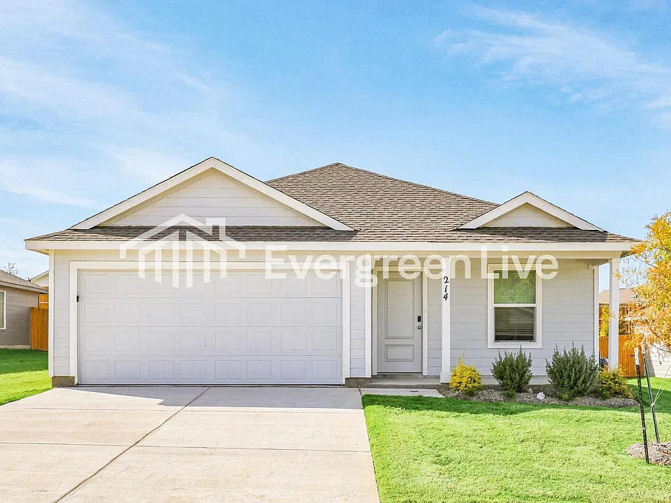 214 Hidden Meadows Dr