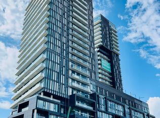 1285 Dupont St #807, Toronto, ON M6H 2A5
