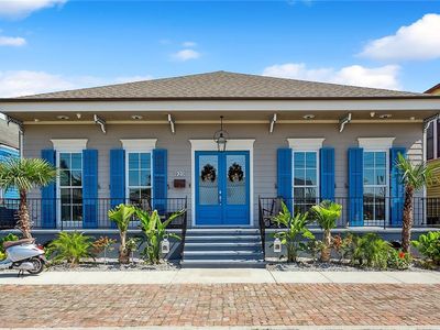 920 Delaronde St, New Orleans, LA, 70114