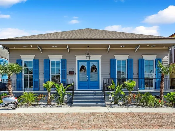 920 Delaronde St, New Orleans, LA 70114