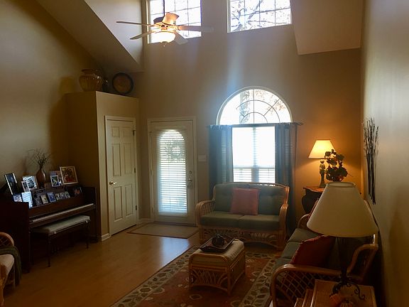 Stunning Living Room