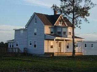 9391 Deal Island Rd, Deal Island, MD 21821