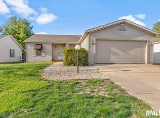 2800 Via Rosso St #194, Springfield, IL