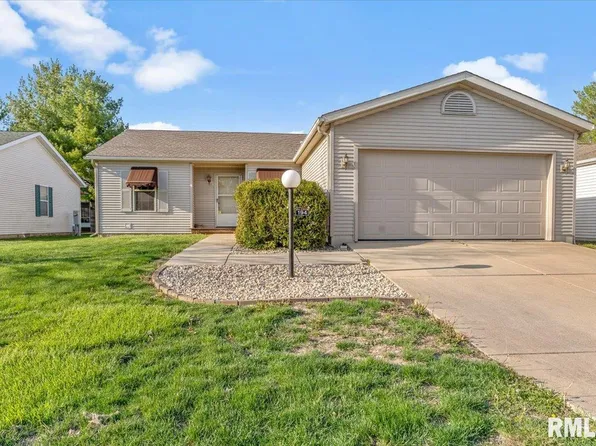 2800 Via Rosso St #194, Springfield, IL 62703