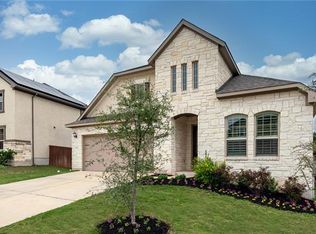 5625 Siragusa Dr, Bee Cave, TX 78738