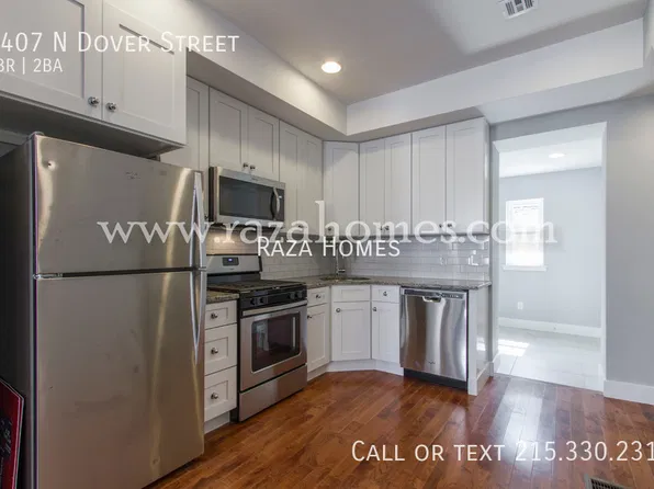 1407 N Dover St, Philadelphia, PA 19121