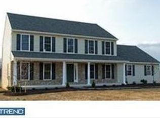 1887 Georgetown Rd, Christiana, PA 17509