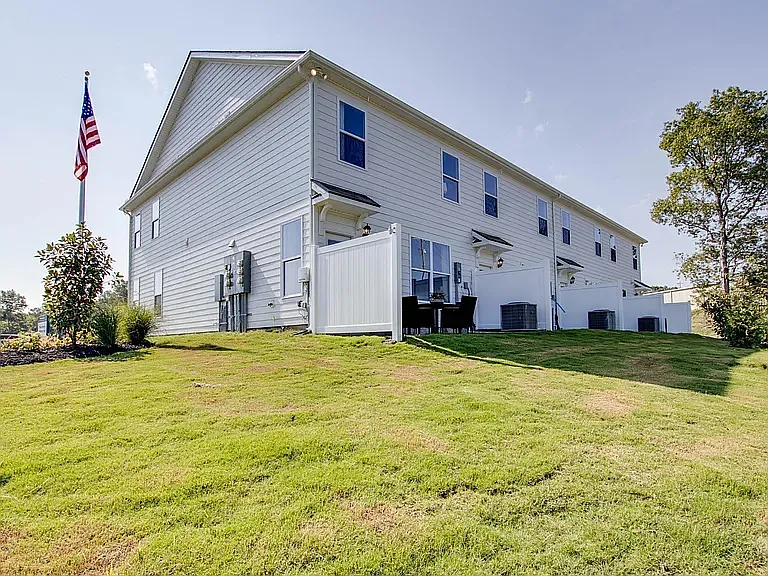 239 Mackenzie Way — Photo 1
