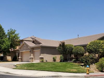 13886 Finch Way, Victorville, CA, 92394