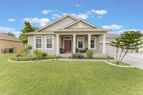 2931 Marshfield Preserve Way Photo 1