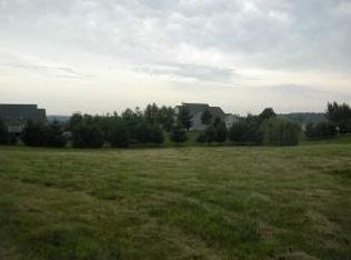 LOT 3 Steeple Rdg, Bedford, IN 47421