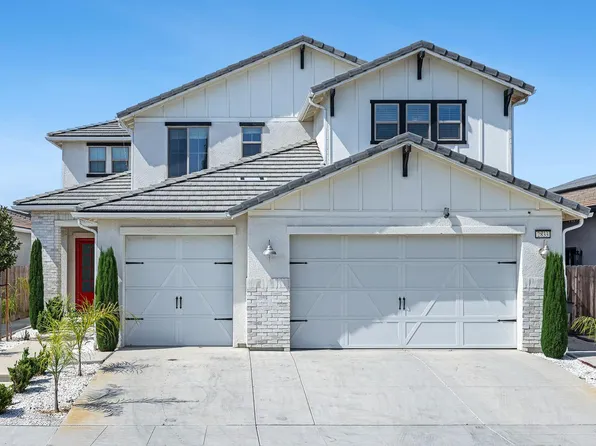 2833 N Armstrong Ave, Fresno, CA 93727