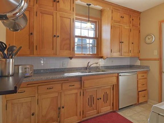 Both vintage and efficien