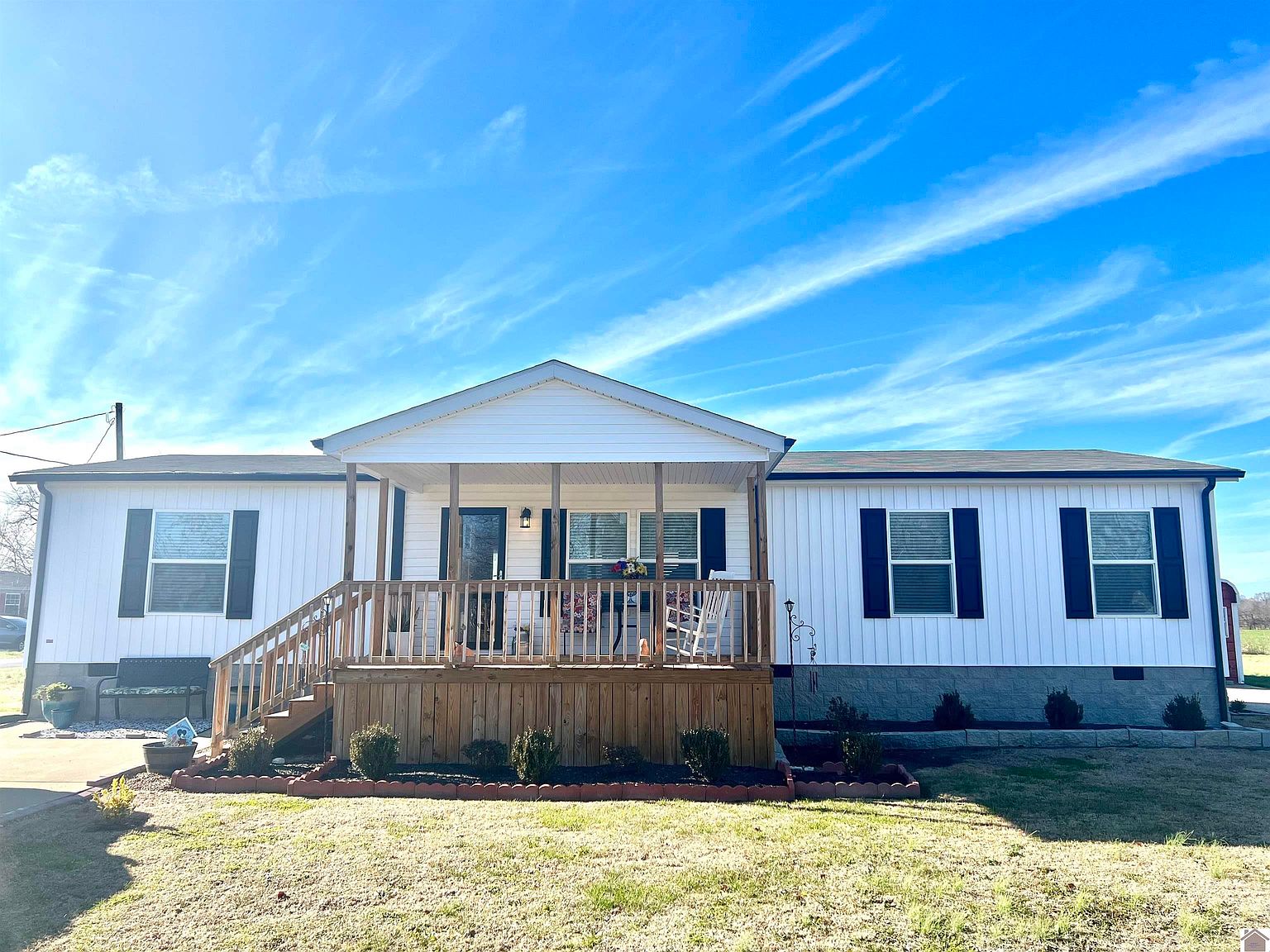 45 Hailey Cir, Sedalia, KY 42079 Zillow