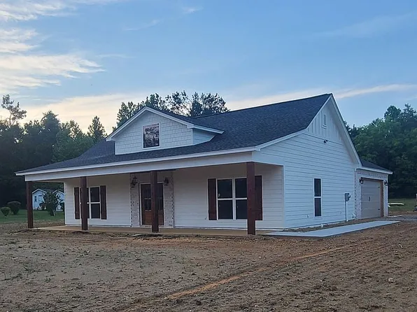 21 Hill Rd, Ripley, MS 38663