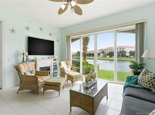 1 Harbour Isle Dr E Unit 104, Fort Pierce, FL 34949