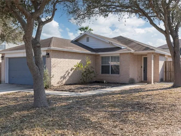1914 Linsay Blvd, Edinburg, TX 78539