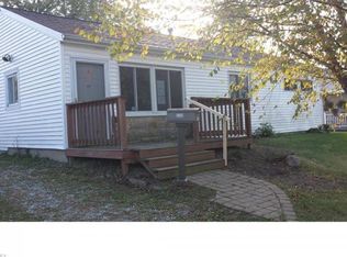 1258 Sarlson Ave, Akron, OH